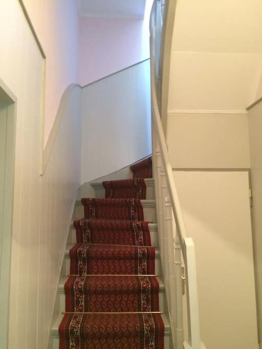 City-Apartment In Krefeld - Beuys Apartments - Krefeld Zewnętrze zdjęcie